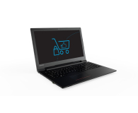Lenovo V110-15 i3-6006U/4GB/500/DVD-RW - 330055 - zdjęcie 1